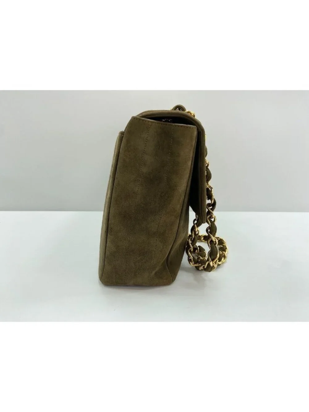 Chanel Shoulder Bag Mademoiselle